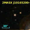 2MASX J10165200-0246496