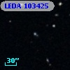 LEDA  103425