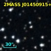 2MASS J01450915+6110588