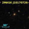 2MASX J10170726-0247348