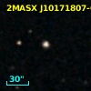 2MASX J10171807-0344398