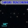 2dFGRS TGN220Z085