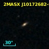 2MASX J10172682-0355268