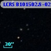 LCRS B101502.8-025130