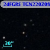 2dFGRS TGN220Z080