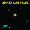 2MASX J10174191-0248234