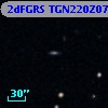 2dFGRS TGN220Z075
