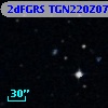 2dFGRS TGN220Z074