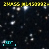 2MASS J01450992+6111318
