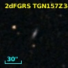 2dFGRS TGN157Z346