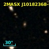 2MASX J10182368-0302040