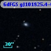 6dFGS gJ101825.4-031310