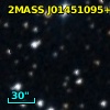 2MASS J01451095+6111245