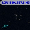 LCRS B101557.3-032608