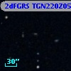 2dFGRS TGN220Z053