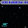 LCRS B101029.6-031335