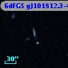 6dFGS gJ101812.3-030845