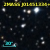 2MASS J01451334+6111378