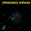 [PDS2002] HIPASS HVC   771