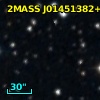 2MASS J01451382+6109384