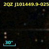 2QZ J101449.9-025220