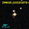 2MASS J10101876-0435368