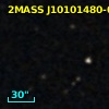 2MASS J10101480-0406499