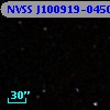NVSS J100919-045006
