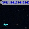 NVSS J101714-034224