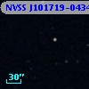 NVSS J101719-043452