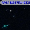 NVSS J101751-032948