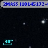 2MASS J10145172-0345520