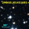 2MASS J01451681+6108008