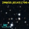 2MASS J01451796+6114102