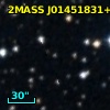 2MASS J01451831+6111575