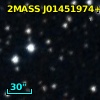 2MASS J01451974+6109345
