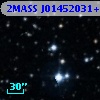 2MASS J01452031+6107468