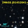 2MASS J01452041+6114271