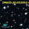 2MASS J01452052+6111323
