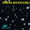 2MASS J01452100+6111073
