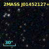 2MASS J01452127+6115196