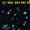 Cl* NGC  663     MV   35011