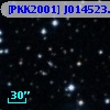 [PKK2001] J014523.00+610845.0