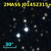 2MASS J01452315+6109466