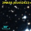2MASS J01452422+6107568