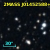 2MASS J01452588+6113274