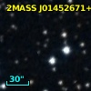 2MASS J01452671+6109430