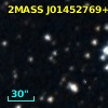 2MASS J01452769+6113229
