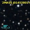 2MASS J01452801+6111236