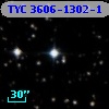 TYC 3606-1302-1